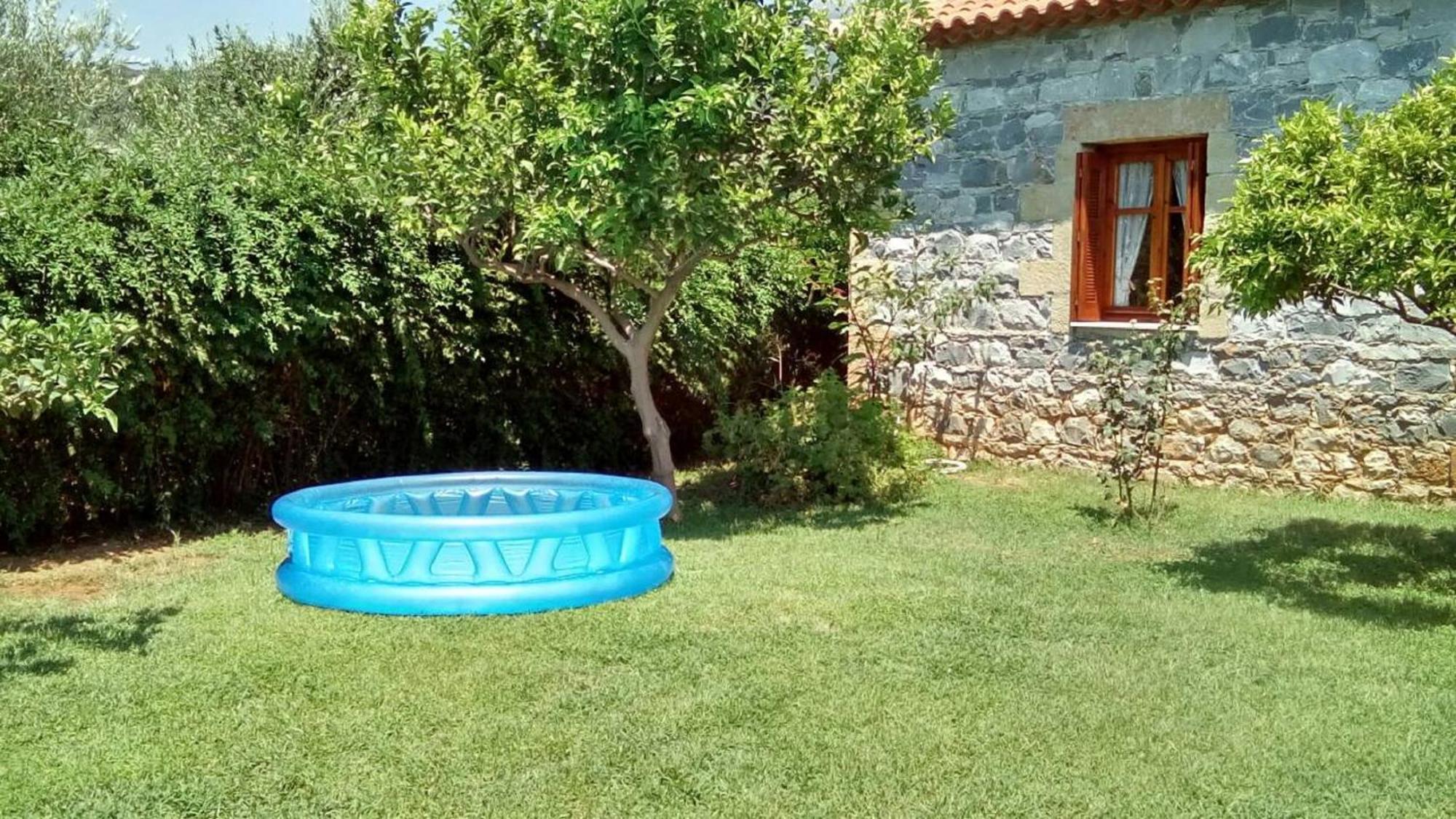 Stoupa'S Paradise الغرفة الصورة