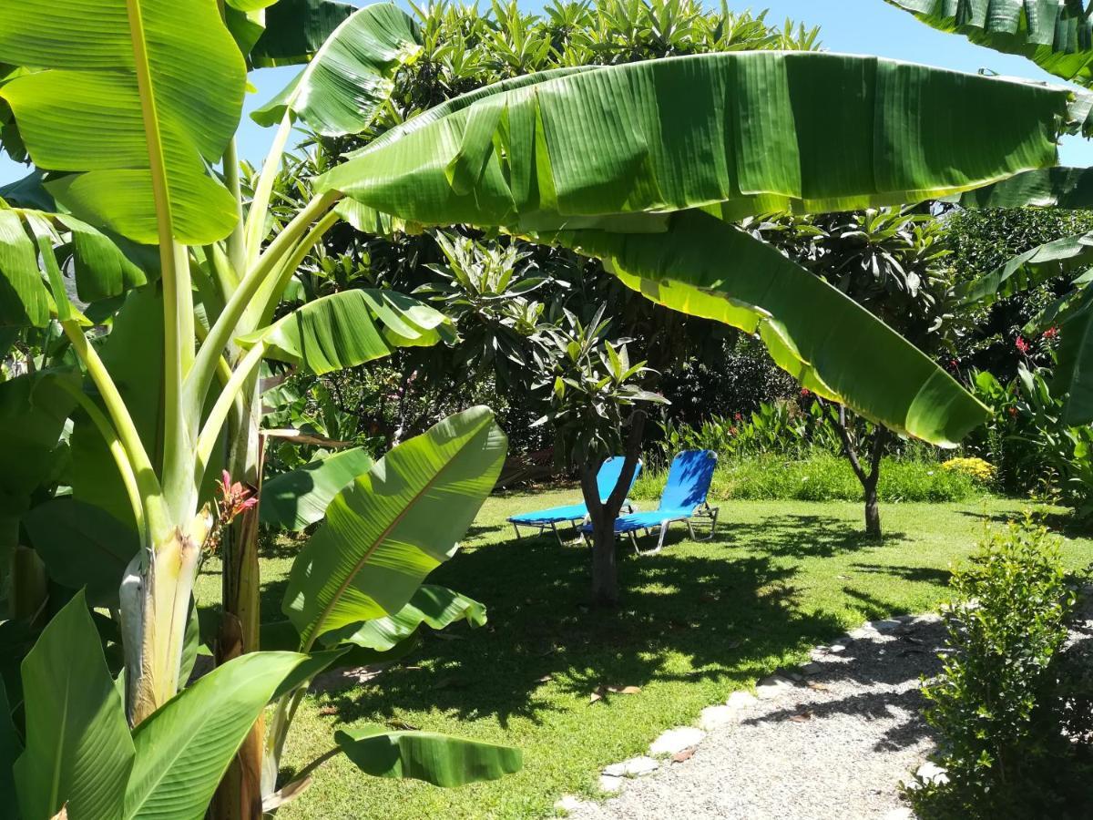 Stoupa'S Paradise المظهر الخارجي الصورة