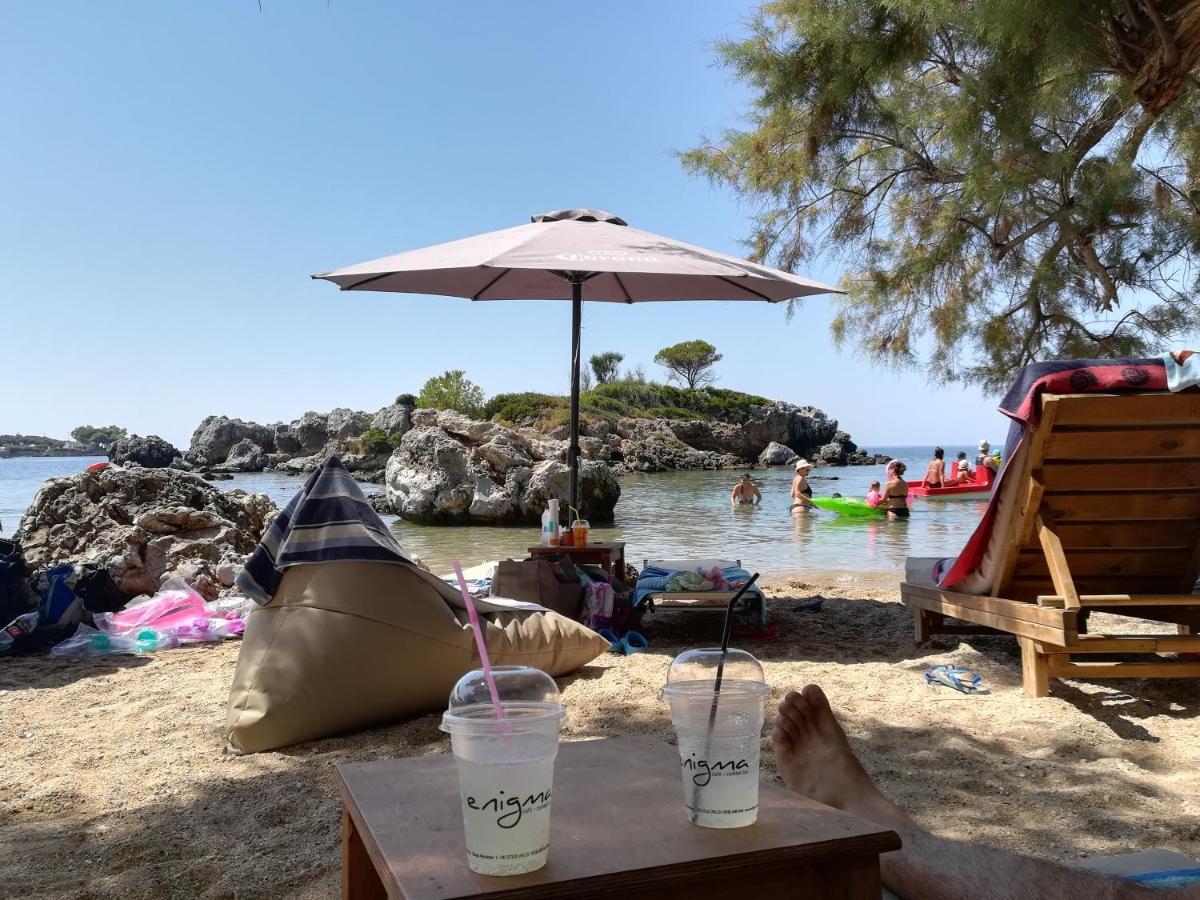 Stoupa'S Paradise المظهر الخارجي الصورة